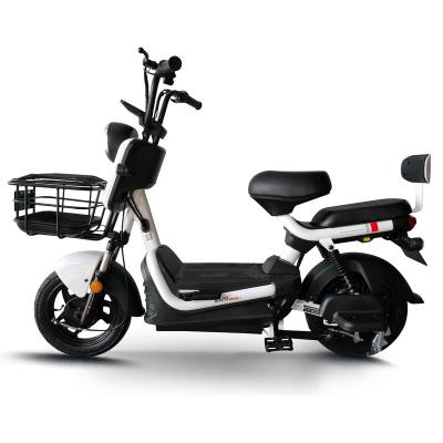 China Carbon Fibre Cenbird CHINA supplier 400w electric motorcycle electric scooter in india ebike scooter electric motorcycle for sale