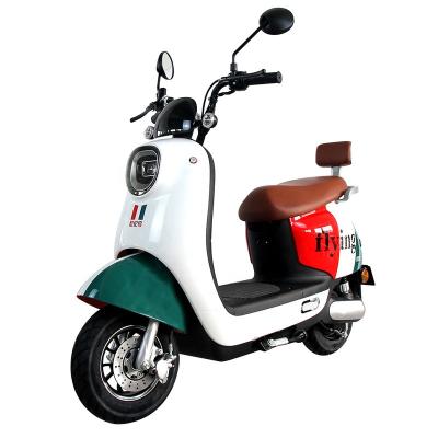 China Carbon Fibre Cenbird high performance 48V 60V 72V electric scooter cheap fast electric motorcycle for sale