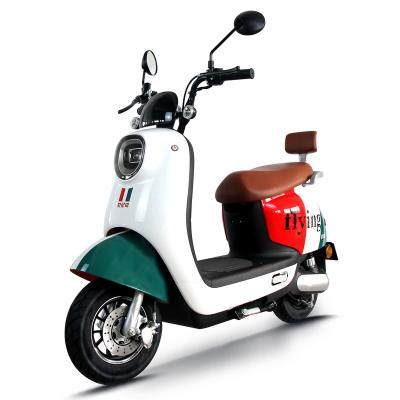 China Carbon Fibre Cenbird high performance 48V 60V 72V electric scooter cheap fast electric motorcycle for sale