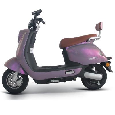 China Carbon Fibre Cenbird 2 Wheel high performance 48V 60V 72V electric scooter cheap fast electric motorcycle for sale