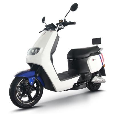 China Carbon Fibre Cenbird 72V/60V 1000w 2 Wheel Electric Scooter Adult Electric 2 Wheel Scooters 32ah Or 20ah Battery for sale