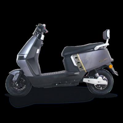 China Carbon Fibre Cenbird 72V/60V 1200w Top Factory Best Quality Cool Design  Electric Bike Lead-acid Battery Electric Scooter for sale