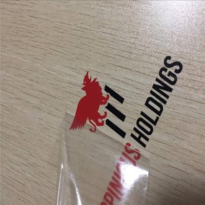 China Waterproof durable exquisite material transfer and die cut car sticker for sale for sale