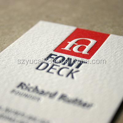 China paper & Cardboard Good Prices Custom Logo Printing Cheap Business Cards Recycled for sale