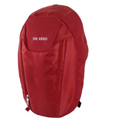 China Eco-Friendly Ecolife RPET Logo Backpack Outdoor Girls Custom Different Fashion Sports Bag for sale