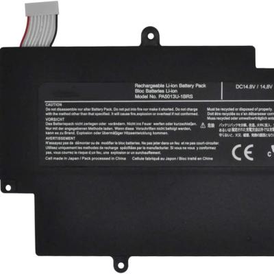 China PA5013U-1BRS LAPTOP Laptop Battery For Toshiba Portege Z835 Z830 Z930 Z935 Ultrabook PA5013U-1BRS PA5013 PA5013U for sale