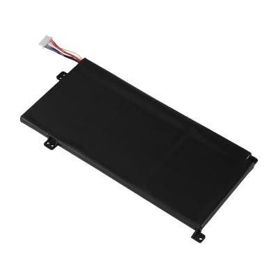 China Customizable LAPTOP Factory OEM ODM Laptop Battery For Gezhu S1 PRO-01 S1 PRO-02 S2 MX350 11.4V 50.16Wh for sale