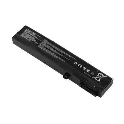 China BTY-M6H LAPTOP Laptop Battery For MSI GE72 2QC 2QD GL62 GL62M GL72 GL62-6QD-030FR GL62-6QC MS-16J2 GE62 GP62 GP72 GP62MVR GP72MVR for sale