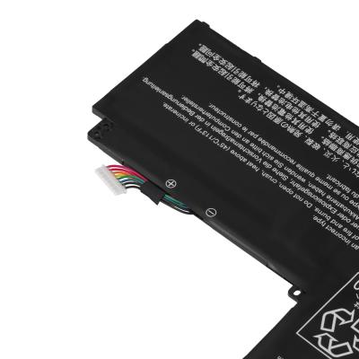 China Original AP16A4K 42W 3CELL LAPTOP Laptop Battery For ASUS WANNA CLOUDBOOK 11 11.25V 3770mAh for sale