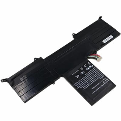 China Hot Selling Amazon LAPTOP Laptop Battery For ACER S3 -391 -951 AP11D3F AP11D4F MS2346 Notebook Batteries Replacement for sale