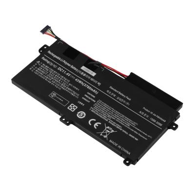 China LAPTOP Laptop Battery AA-PBVN3AB for Samsung NP370R5E NP450R5V NP450R4V NP470R5E 510R5E BA43-00358A 510R for sale