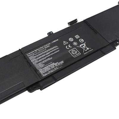 China C31N1339 LAPTOP Laptop Battery For ASUS ZenBook UX303 UX303L UX303LA UX303LB UX303LN UX303UB Q302L Q302LA TP300L for sale