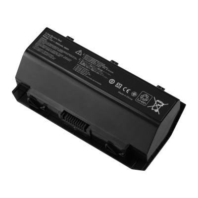 China A42-G750 LAPTOP Battery Replacement For Asus G750 G750J G750JH G750JM G750JS G750JW G750JX G750JZ ROG Series for sale