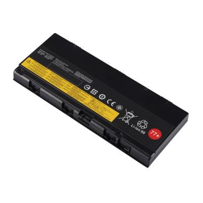 China LAPTOP Laptop Battery 00NY493 For Lenovo ThinkPad P50 P51 P52 Series Notebook 01AV477 SB10H45077 00NY492 for sale