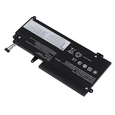 China 01AV400 42Wh LAPTOP Battery For Lenovo ThinkPad S2 13 Chromebook 01AV401 01AV402 01AV437 Series for sale