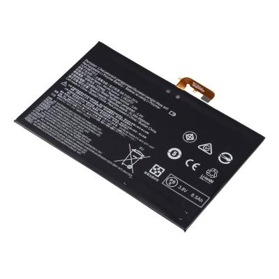 China L15C2P31 LAPTOP Laptop Battery For Lenovo Yoga Book YB1-X91 X90 YB1-X90F YB1-X90L YB1-X91FYB1-X91L Series for sale