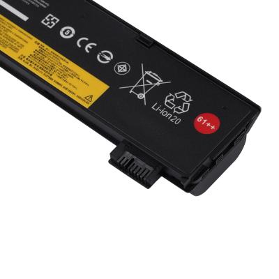 China LAPTOP Laptop Battery 01AV427 For Lenovo Thinkpad A475 A485 T470 T480 T570 T580 TP25 P51S P52S Series for sale