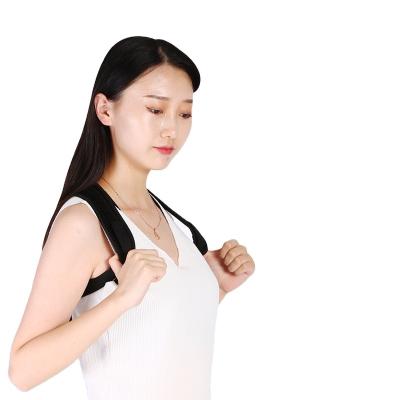 China Breathable Scoliosis Body Shaper Scoliosis Belly Band Slimming Trainer Waist Trainer Lumbar Back Sports Girdles Workout Belt for sale