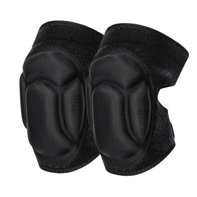 China Breathable Most Popular Wrestling Children's Kneepads Sponge Knee Pads Crash Proof Kneepad for sale