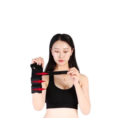 China Men And Women Fitness Weightlifting Sports Workout Gym Breathable Custom Hand Gloves for sale