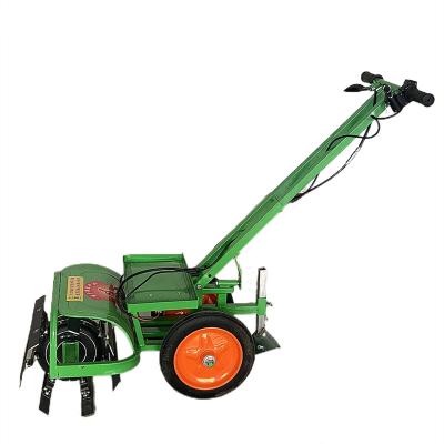 China Electric Farm Garden Weeder Weeding Loosening Digging for sale