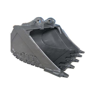 China Crawler Excavator CX145 Excavator Bucket For Sale for sale