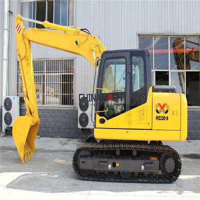 China Factory LG6135E excavator E6135F 13t hydraulic excavator with deutz engine for sale for sale