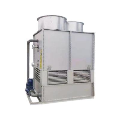 China Farms Price Cheap Ss304 Material Hot Dip Galvanized Evaporative Condenser for sale