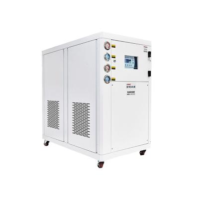 China energy & Mining High Quality Product High Cooling Capacity Easy To Use Water Cooler Oil Cooler for sale