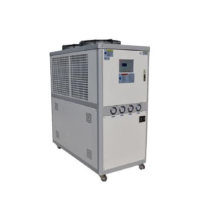 China energy & Hot Sale Extracting High Quality High Cooling Capacity Easy To Use Water Cooler Oil Cooler for sale