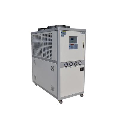 China energy & Mining Factory Directly Sell High Cooling Capacity Easy To Use Water Cooler Oil Cooler for sale