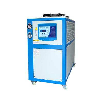 China energy & Mining Most Popular High Cooling Capacity Easy To Use Water Cooler Oil Cooler for sale