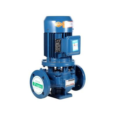 China 2021 High Quality Automotive Industry Most Popular Rohs, CE, UL Certification Electric Industrial Water Pump for sale