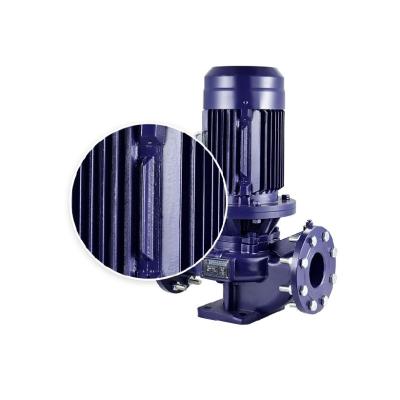 China Automotive Industry Professional 2021 New Diesel High Pressure Electric Industrial Water Pump for sale