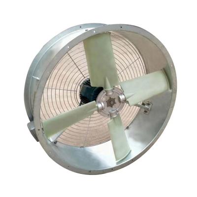 China energy & Factory Supply Cooling Tower Iso9001 Certification Mining Closed Circuit Fan Motor for sale