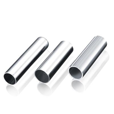 China Industry made in China 304 304L high quality 316 316L 201 low price stainless steel pipe 202 310 310S factory direct sales for sale