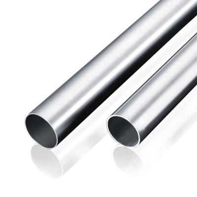 China Industry High Quality Product Selling ISO Round Square Welded Rectangular Stainless Steel Pipes for sale