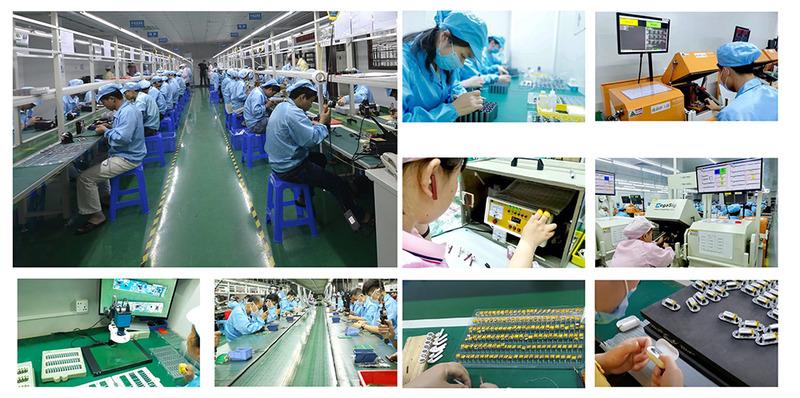 Verified China supplier - Shenzhen Kezan Information Technology Co., Ltd.