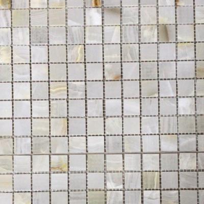 China Traditional Materials For Babies Bathing Jade Floor Tile Mosaic Flower Marble Design for sale