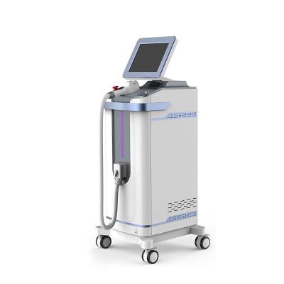 China Large Power Hair Removal Machine Professional Painless Diode Laser 808nm /808 Diode Laser Hair Removal for sale