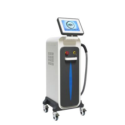 China Hair Removal Germany Diode Laser Hair Removal Machine for sale