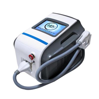 China 5w hair removal diode laser 808 diode laser hair removal /dental diode laser for sale