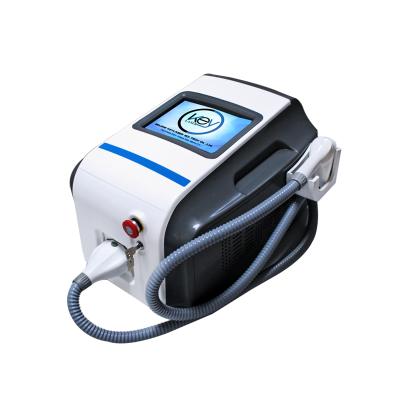 China Household permanent diode hair removal laser for whole body hair removal for sale