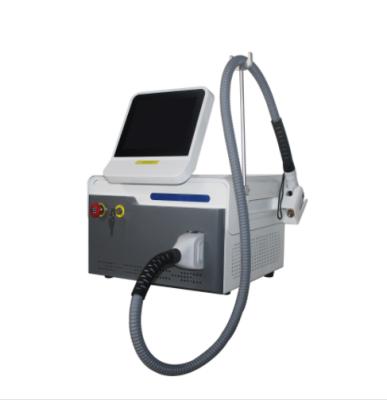 China Hair Removal Y Microchannel 808nm Diode Laser Hair Removal Machine for sale