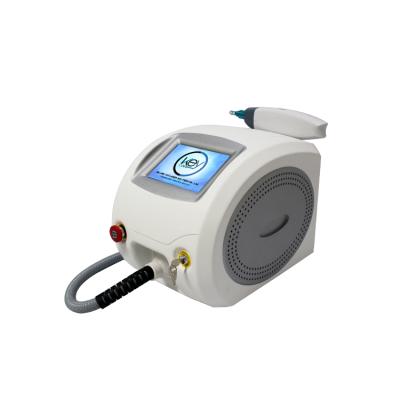 China Acne Treatment B Beijing Head Laser ND yag laser 2020 PS laser facial eliminar tattoo for sale