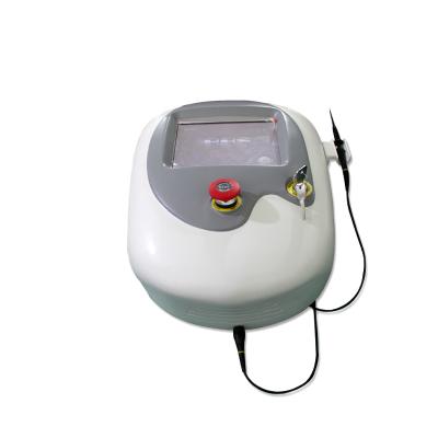 China 2020 High Frequency Blood Vessel Removal Beauty Product Spider Vein Removal Machine for sale