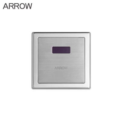 中国 ARROW Sensor Flush Concealed Urinal Flush Bathroom Accessories Smart Automatic Flusher 販売のため