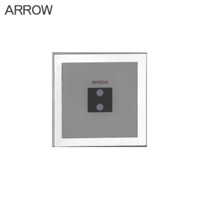 Κίνα ARROW Smart Sensor Flush Lavatory Urinal Automatic Flush Hotel Toilet Bathroom προς πώληση