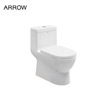 Cina 2018 hot chinese wc toilet 2 in 1 manufacturer in vendita