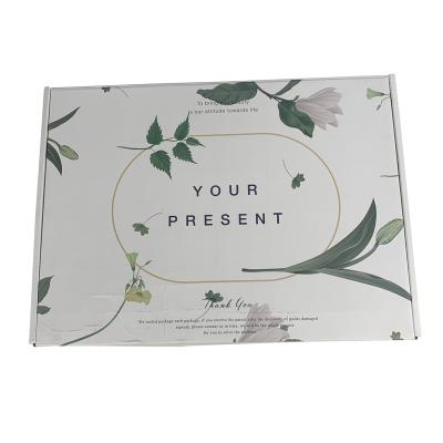 China Multiple Styles Airplane Box Custom Zipper Box Portable Fine Packaging Magnetic Attraction Recyclable for sale